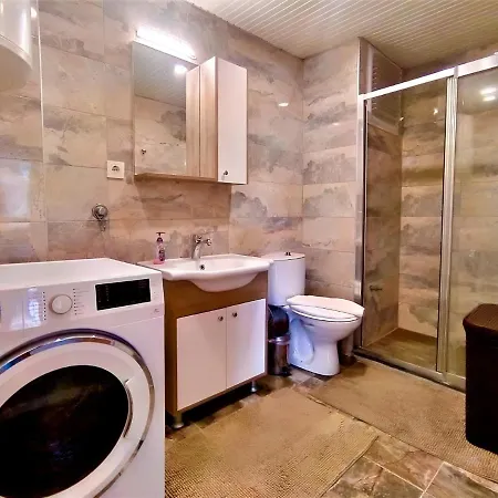 Attractive Flat In Muratpasa *