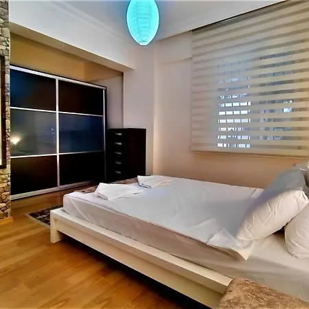 Attractive Flat In Muratpasa Διαμέρισμα Αττάλεια