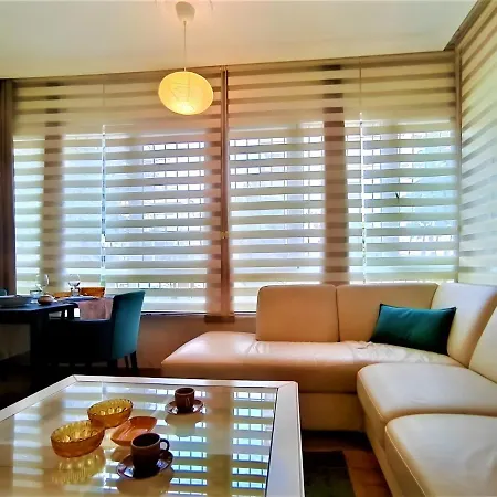 Attractive Flat In Muratpasa * Αττάλεια
